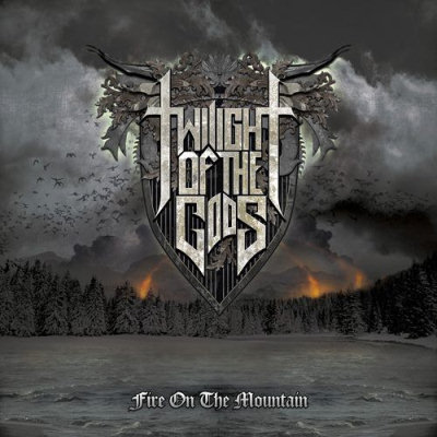 Twilight Of The Gods: "Fire On The Mountain" – 2013